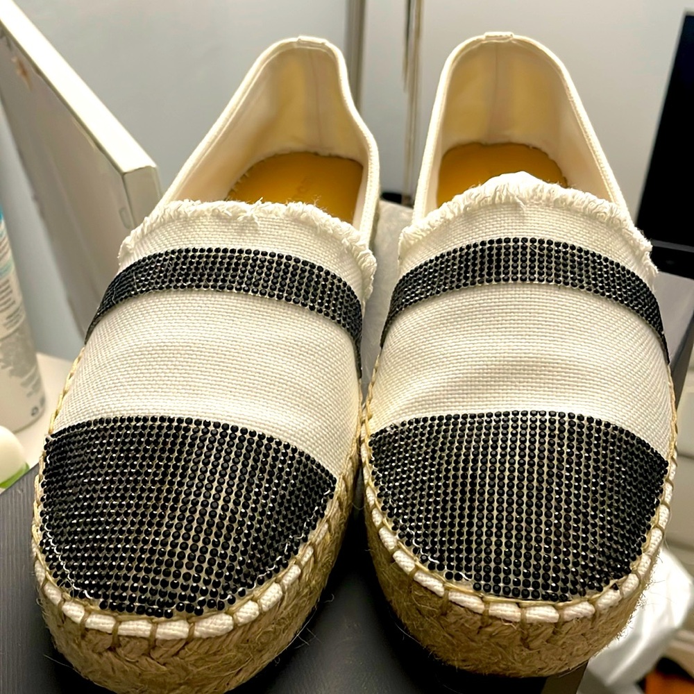 Kendall and kyle espadrilles